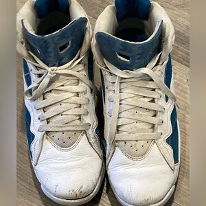 Nike Air Jordan Jumpman MVP sz 6.5 Industrial Blue' DZ4475 101